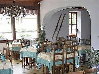 Auberge Du Furon Meaudre France