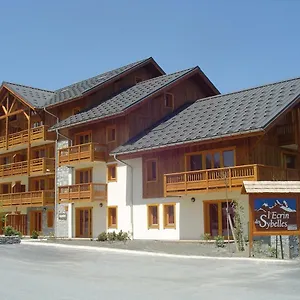 Lagrange L'ecrin Des Sybelles Village de vacances